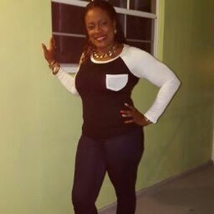 Meet your Posher, Tashena